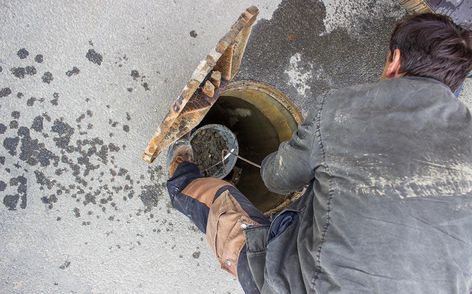 canalisation bouchée que faire Vincennes